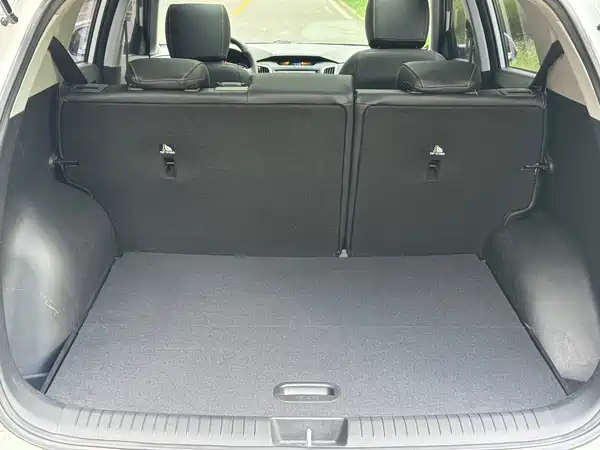 Hyundai ix25 2016