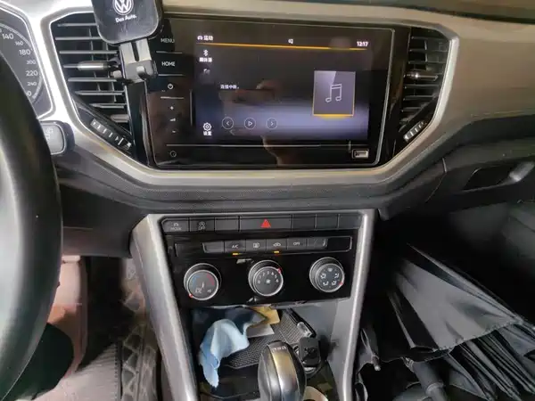 Volkswagen T-Roc 2022