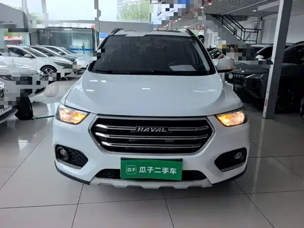 Haval H6 2020
