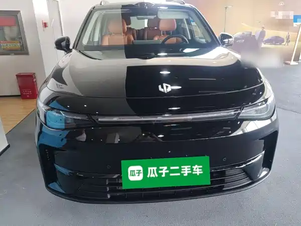 Leapmotor C16 2025