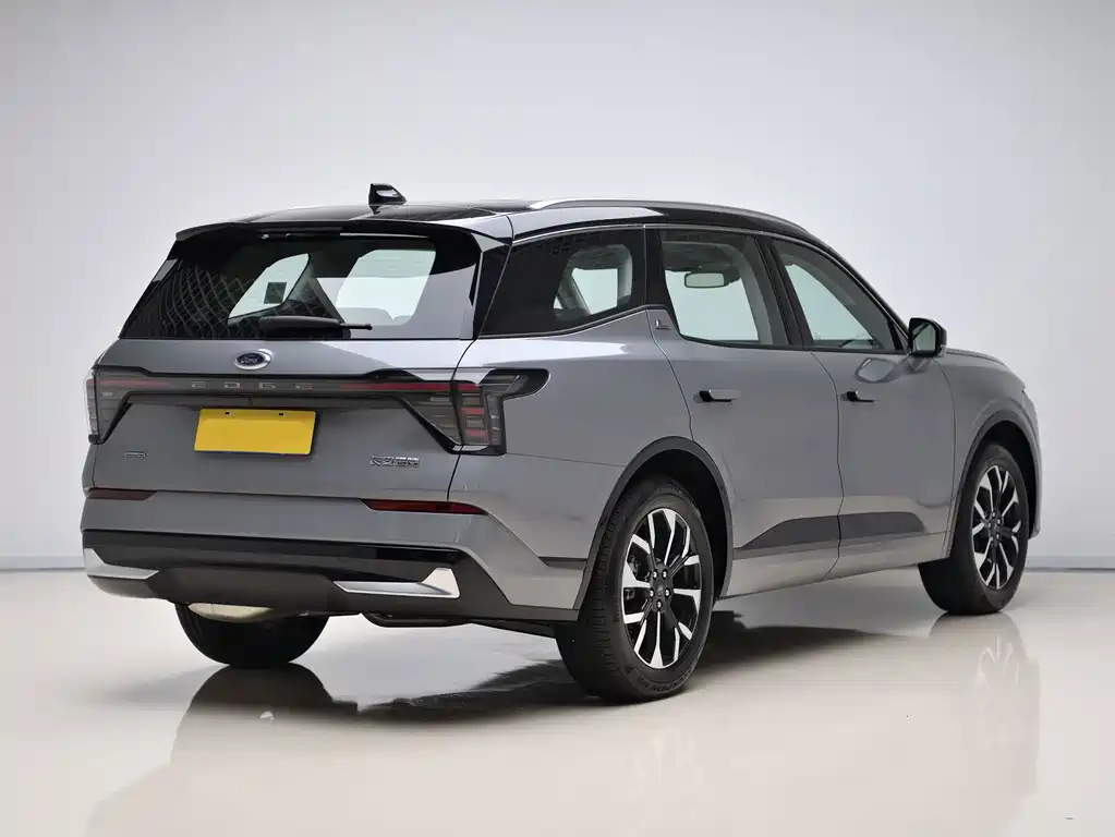 Ford Edge 2025 — фото 6