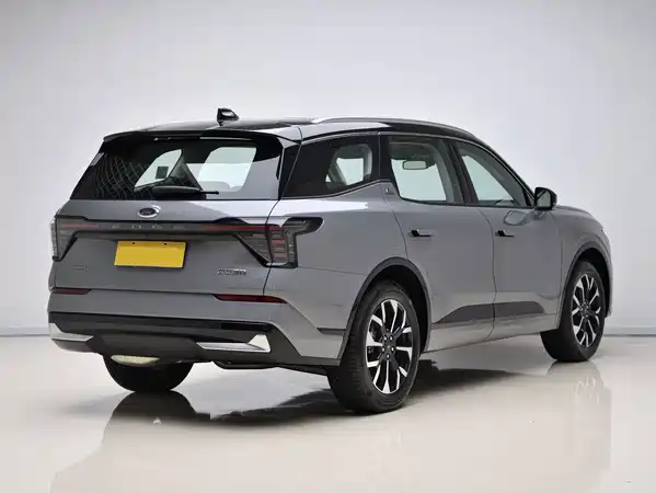 Ford Edge 2025