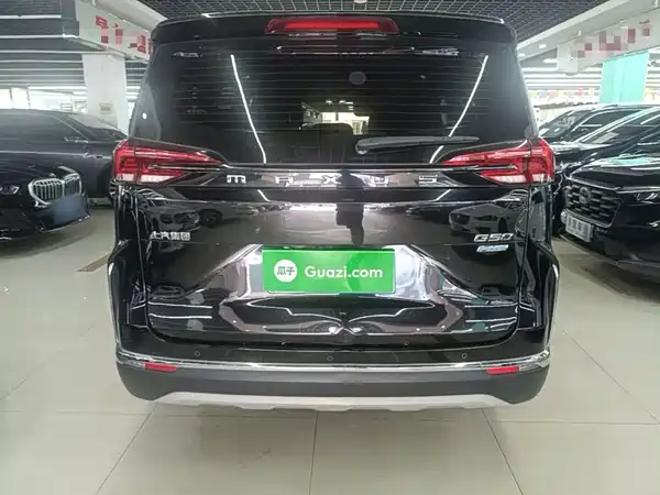 Maxus G50 2023