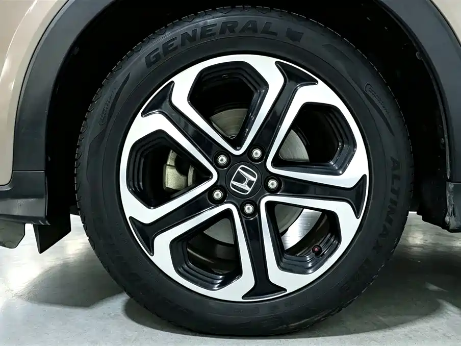 Honda XR-V 2015 — фото 20