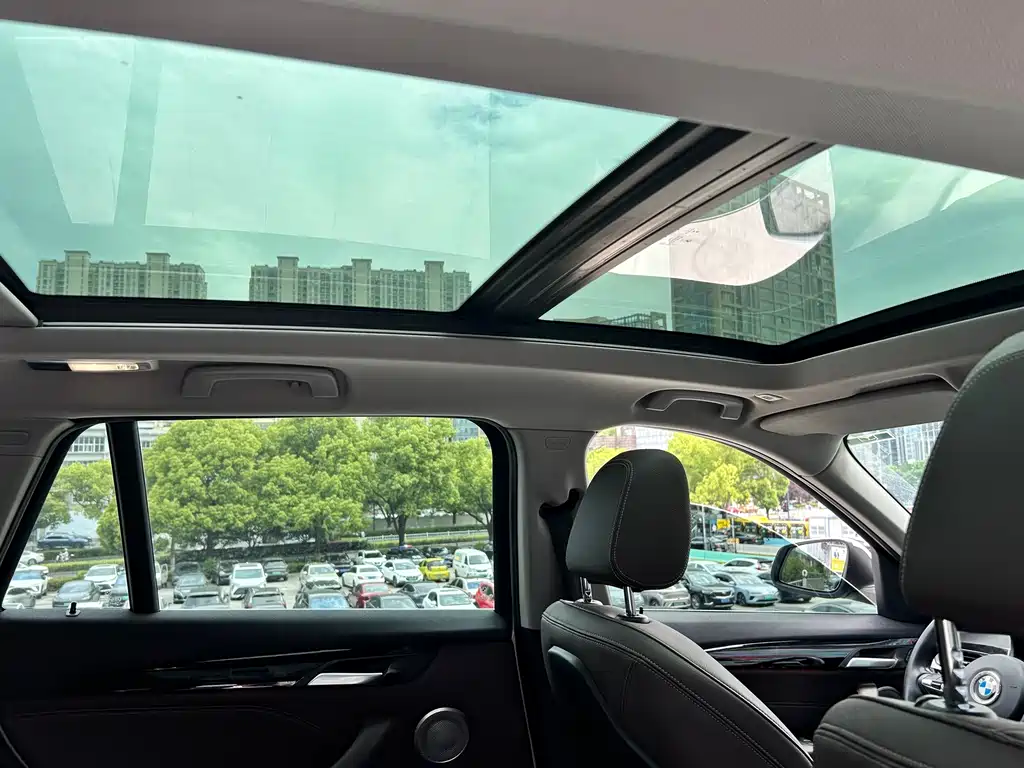 BMW X1 2022 — фото 19