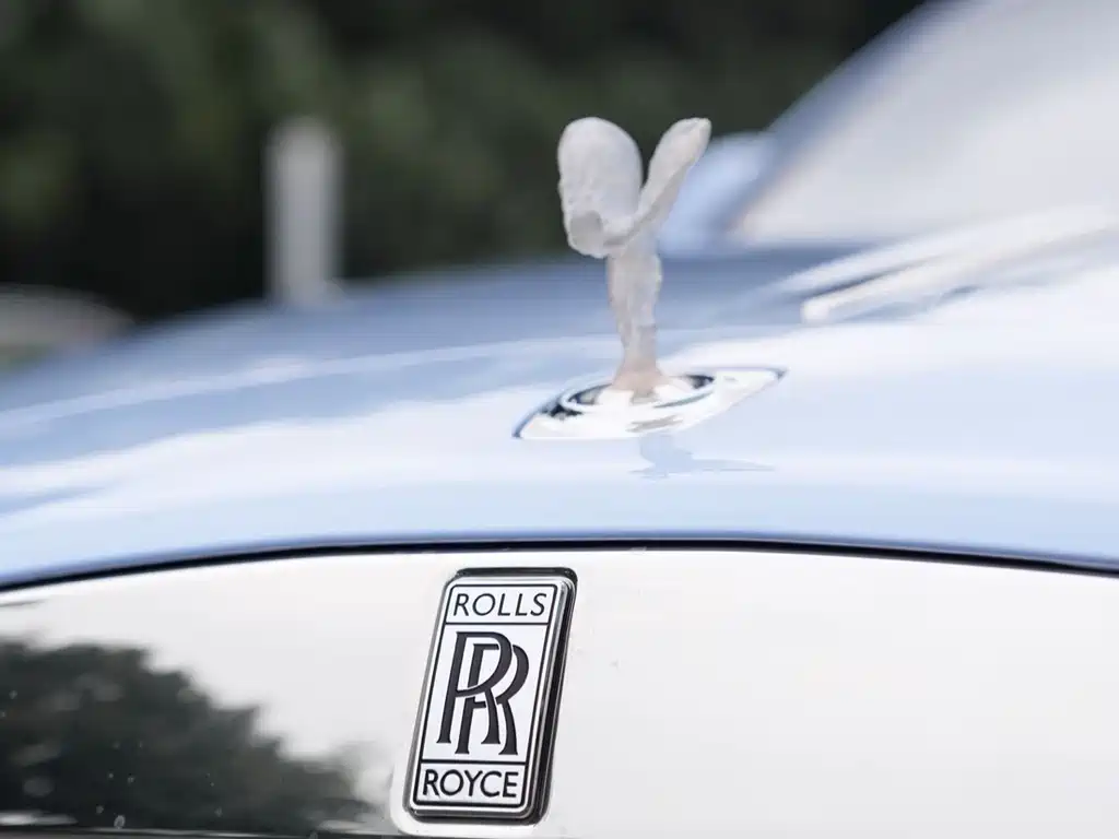 Rolls-Royce Wraith 2021 — фото 15