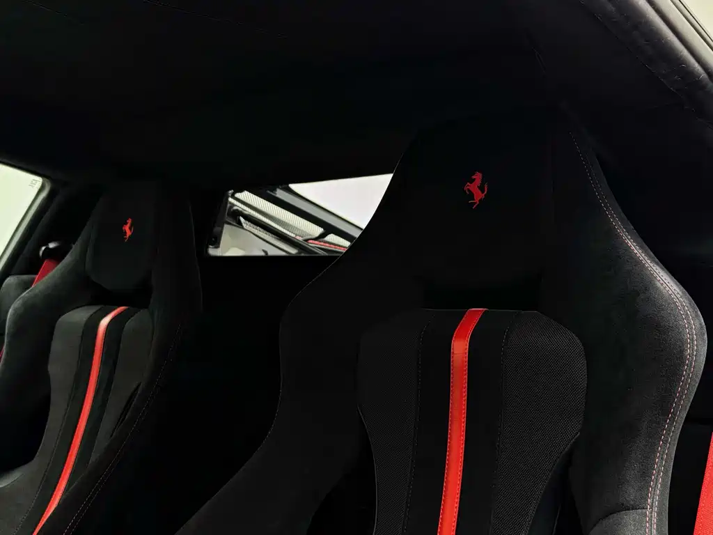 Ferrari 488 2019 — фото 10