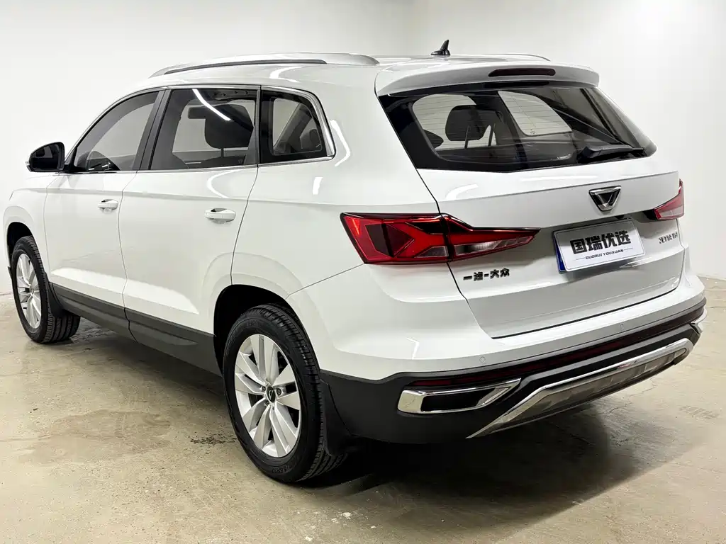 Jetta VS7 2022
