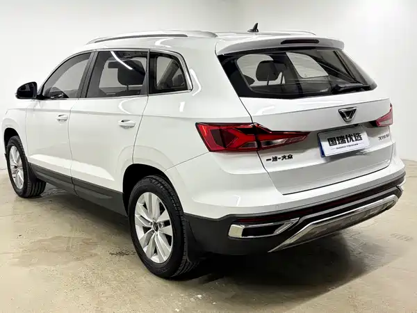 Jetta VS7 2022