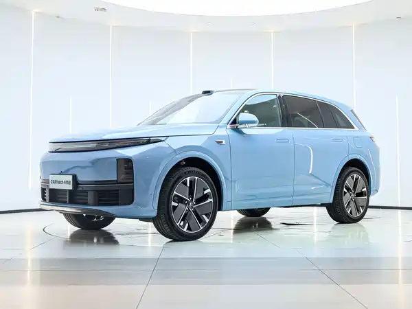 Li Auto L7 2025