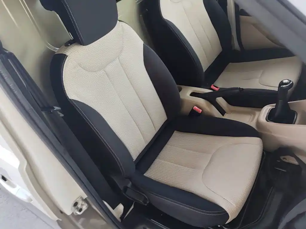 Changan Kuayue Star V5 2024 — фото 25