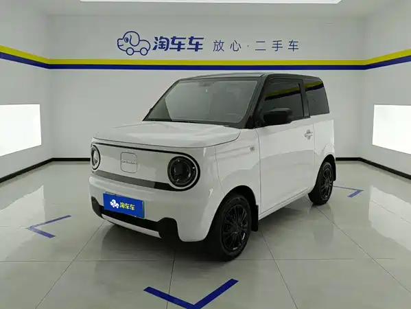 Geely Galaxy Panda 2024