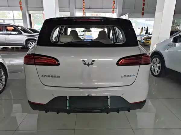 Wuling Bingo PLUS 2025