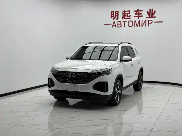 Hyundai ix35 2023