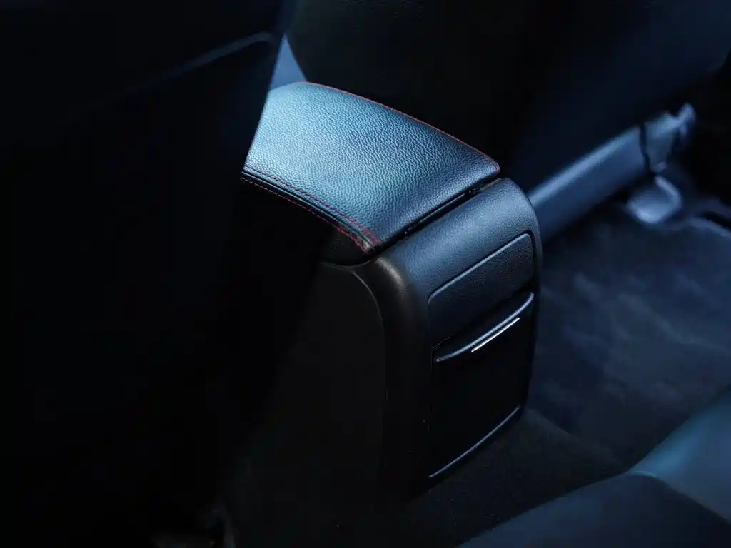 Subaru Impreza 2014 — фото 35