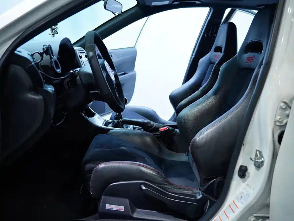 Subaru Impreza 2014 — фото 22