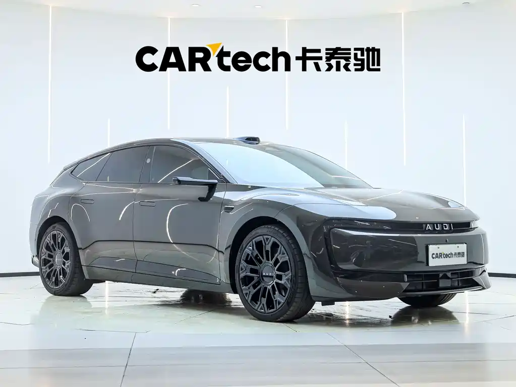 Audi E5 Sportback 2026 — фото 3