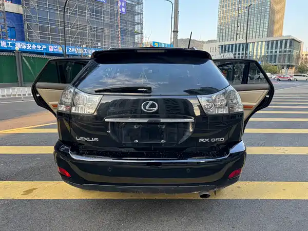 Lexus RX Classic 2006