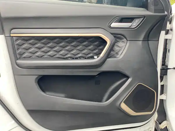 Haval H6 2020
