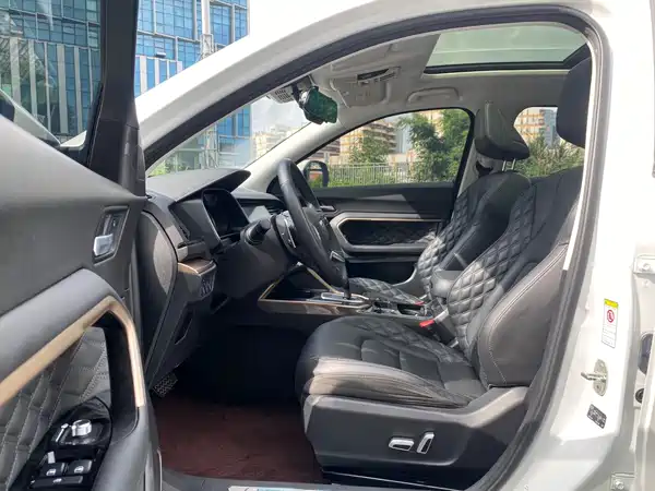 Haval H6 2020