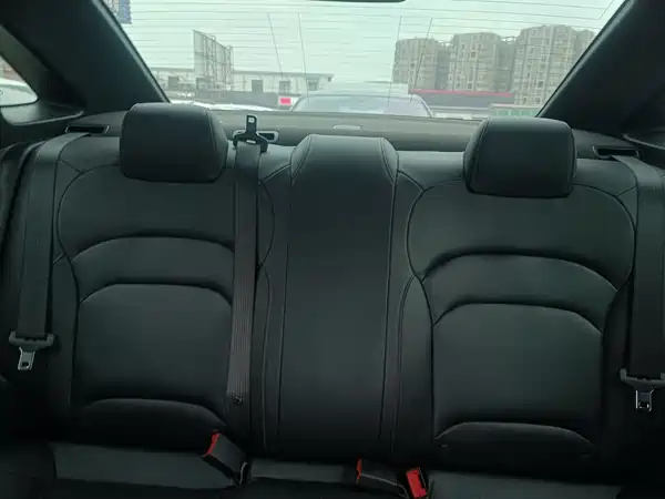 Chevrolet Monza 2020