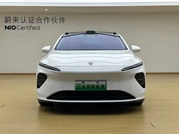 NIO ET7 2024