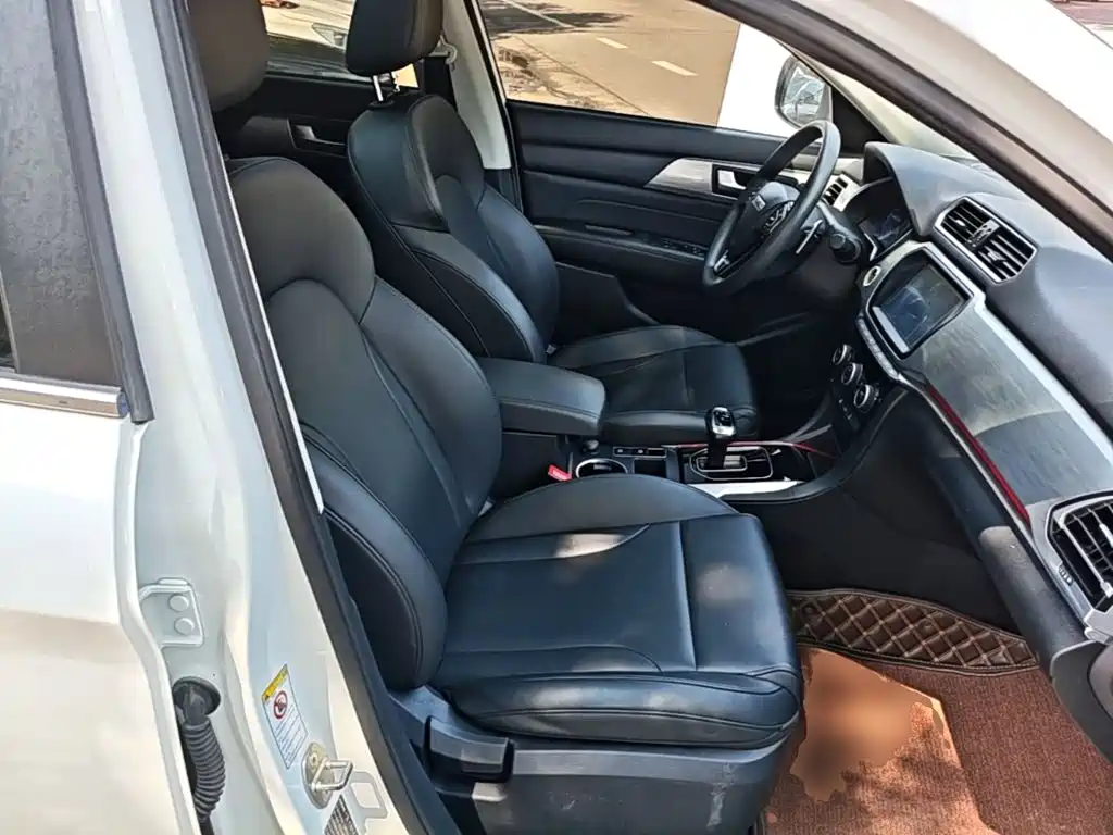 Haval H2 2020 — фото 20