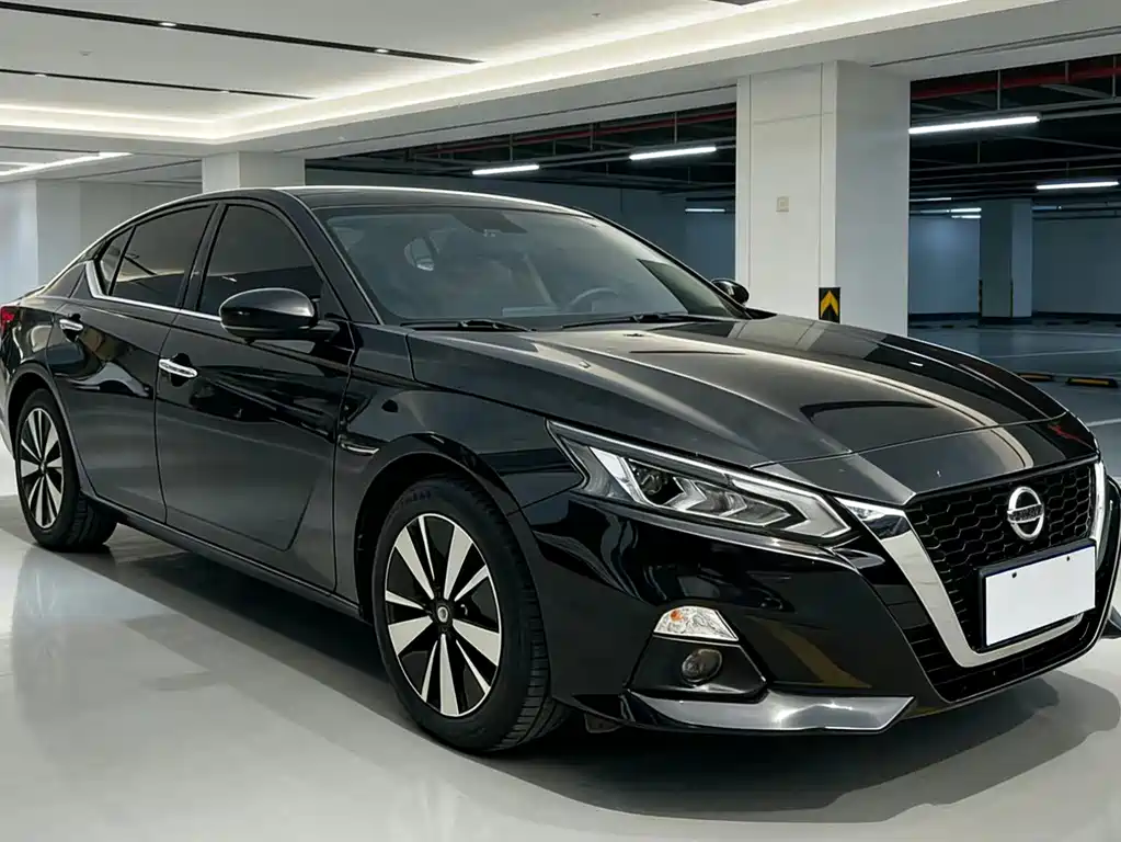 Nissan Teana 2022 — фото 3