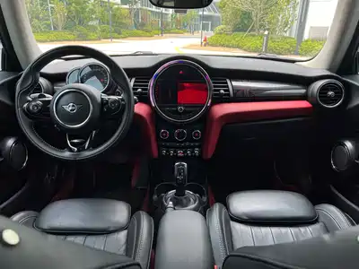 MINI MINI 2019