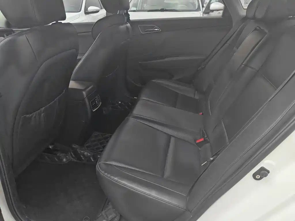 Hyundai Mistra 2018