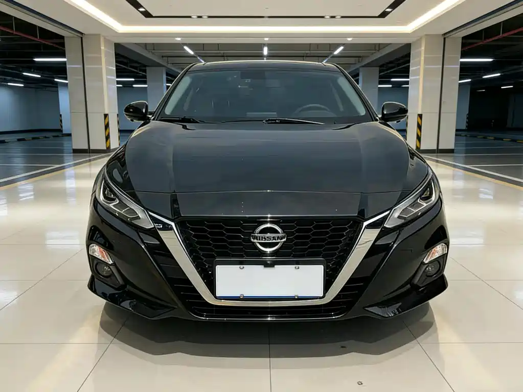 Nissan Teana 2022 — фото 2