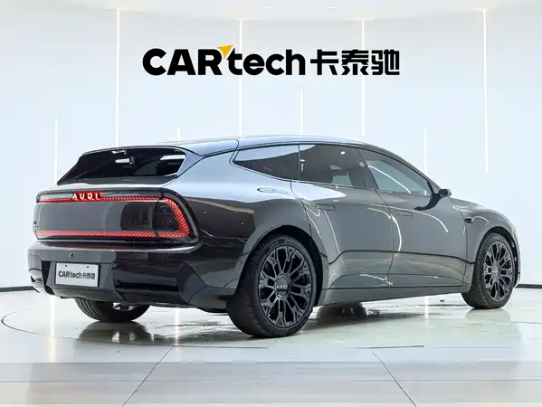 Audi E5 Sportback 2026