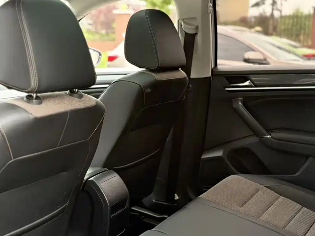 Volkswagen C-TREK Weiling 2019 — фото 10