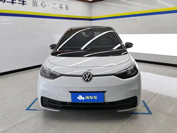 Volkswagen ID.3 2023