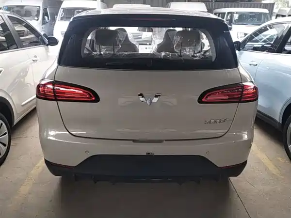 Wuling Bingo PLUS 2026