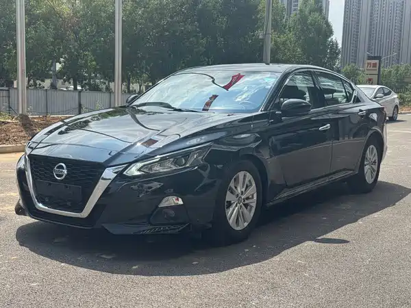 Nissan Teana 2019