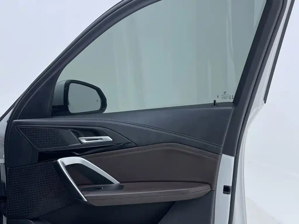 BMW X1 2023 — фото 25