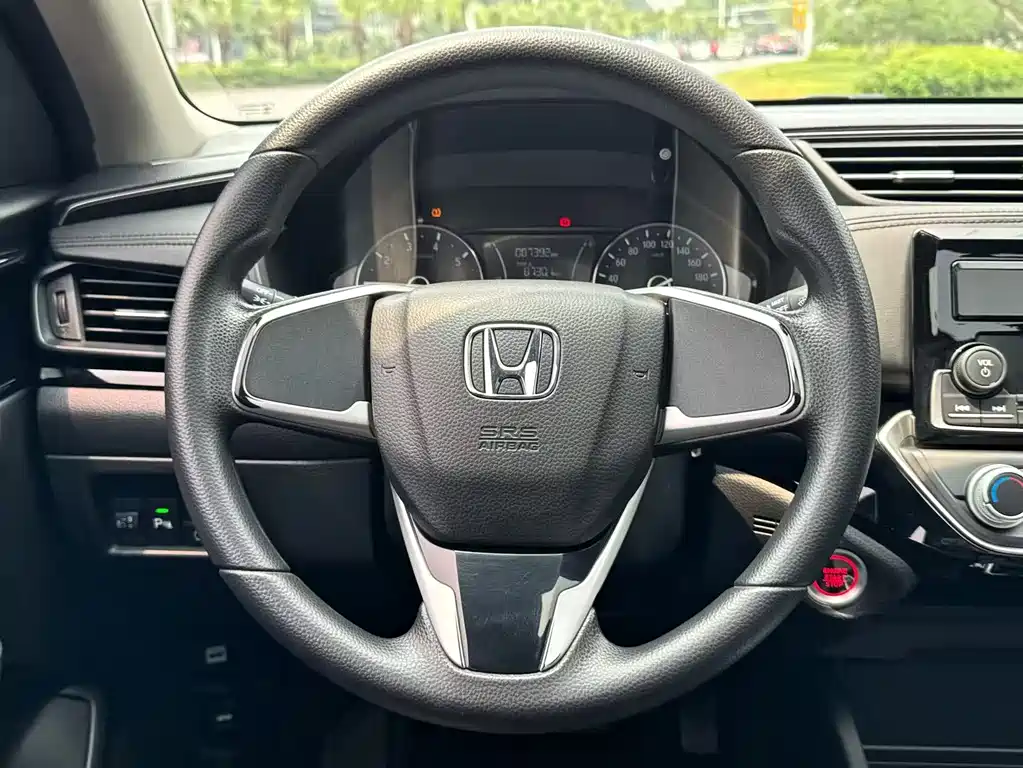 Honda Crider 2020 — фото 8
