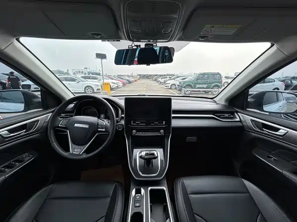 Haval M6 2022