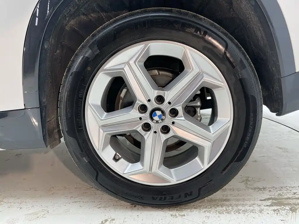 BMW X1 2023 — фото 28