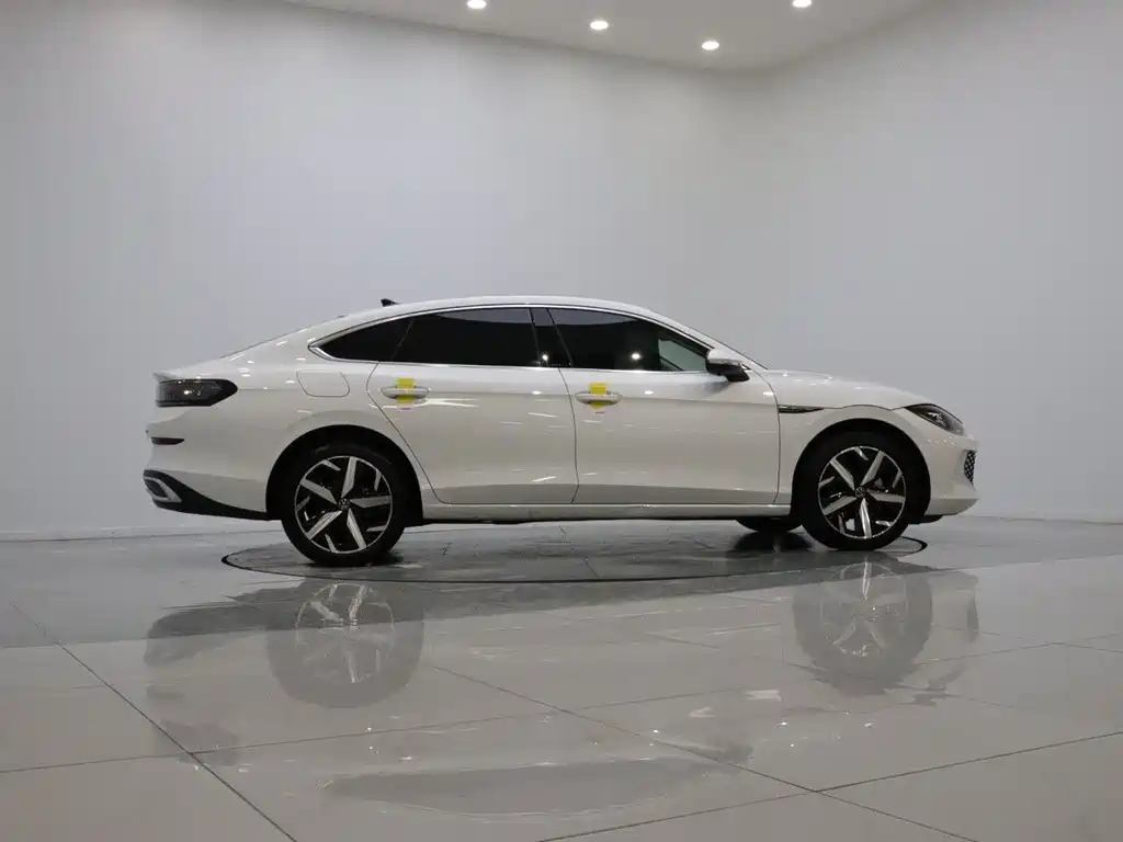 Volkswagen Lamando 2024
