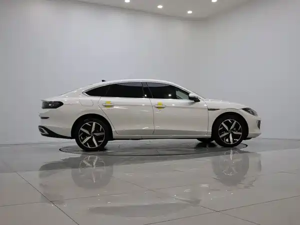 Volkswagen Lamando 2024