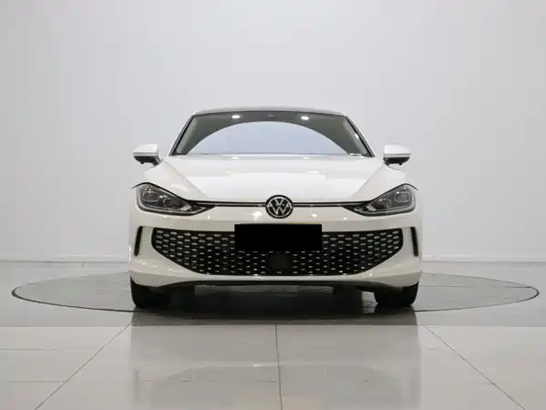 Volkswagen Lamando 2024