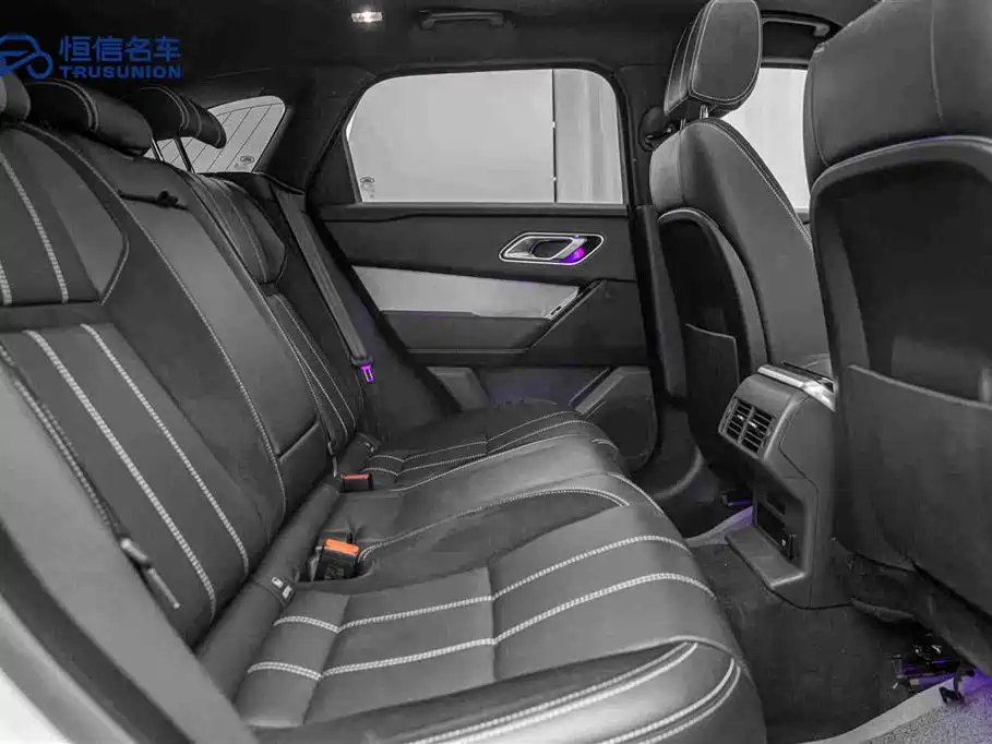Land Rover Velar 2019 — фото 16