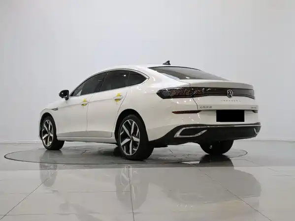 Volkswagen Lamando 2024