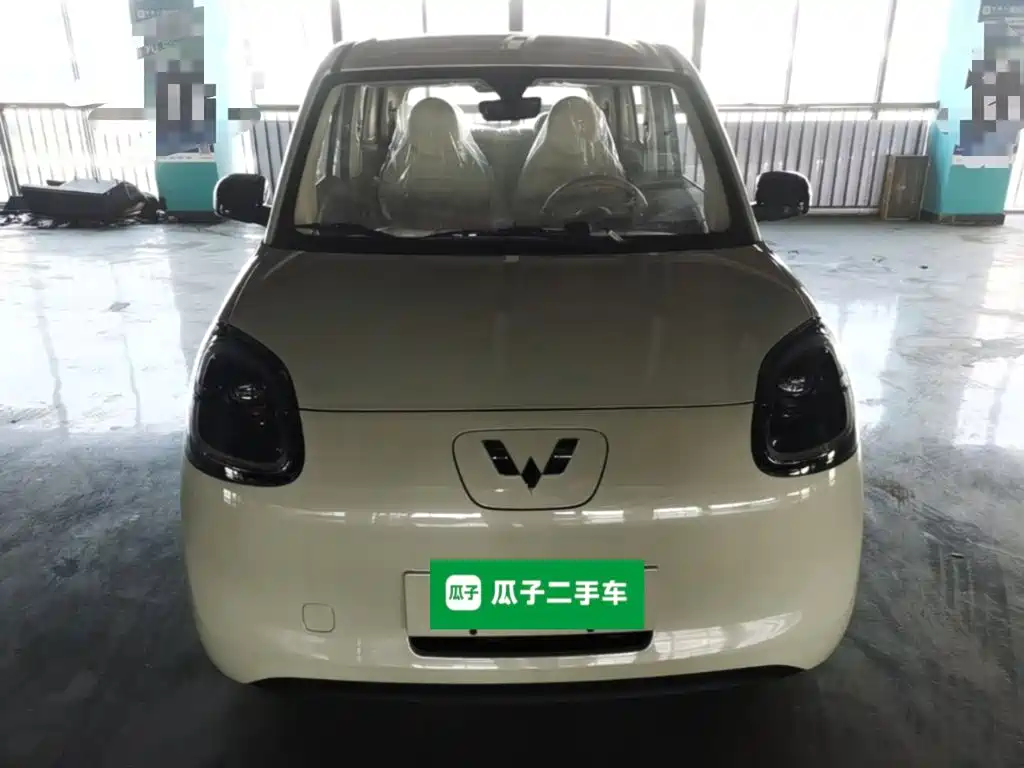 Wuling Hongguang MINIEV 2026
