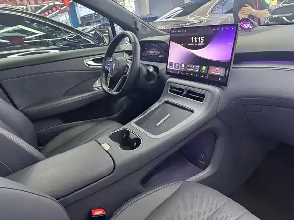 Shangjie H5 2025
