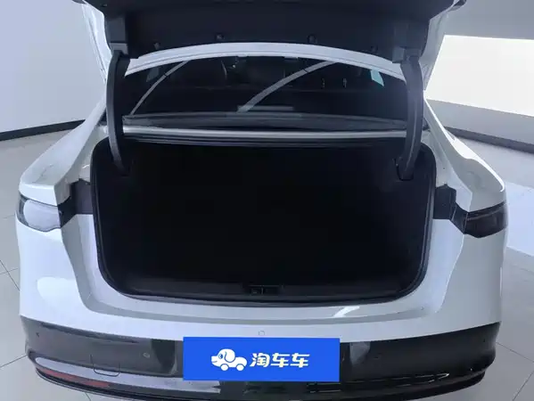 Nissan N7 2025