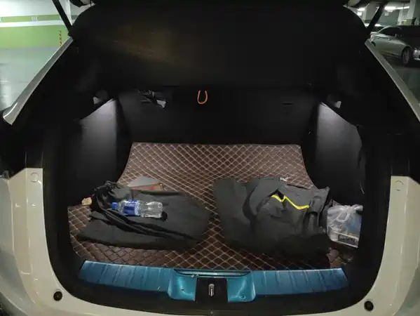 Honda UR-V 2023