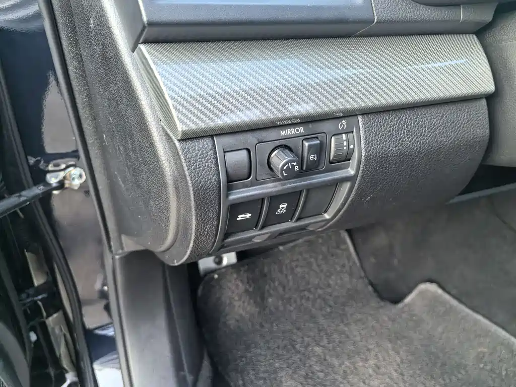 Subaru Outback 2014 — фото 13